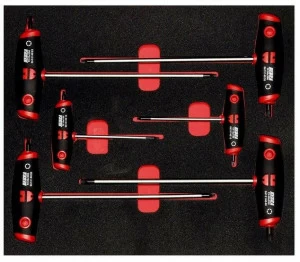Würth Отвертка Assortimenti cacciaviti 0965900511