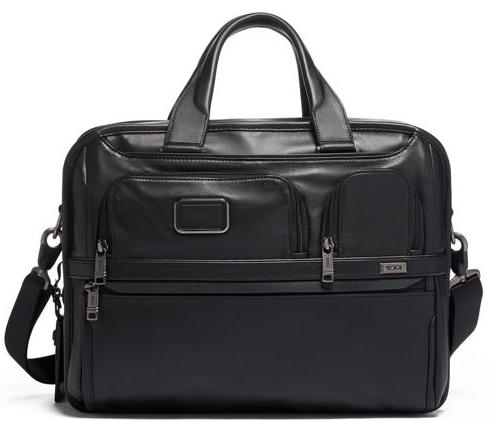 9603141DL3 Сумка для ноутбука 15" Tumi Alpha 3 