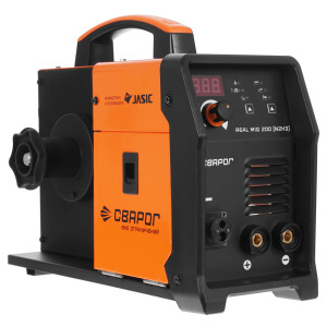 Сварочный аппарат Сварог REAL MIG 200 (N2Н3) 9970929