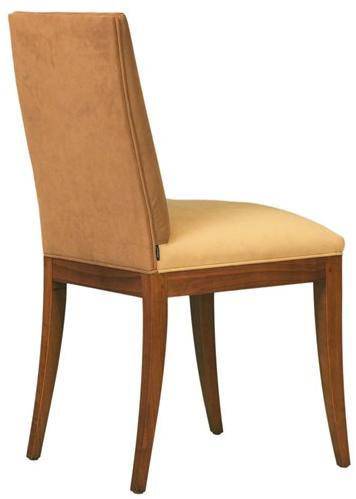 Morelato Стул из вишневого дерева Contemporaneo 5111 - Вид №2