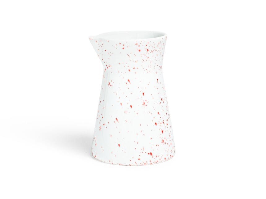 Фарфоровая молочная машина Non Sans Raison Splash ARCH-00038892 - Вид №1