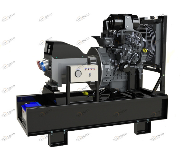 Дизельный генератор Вепрь АДС 10-Т400 РЯ с АВР sun-id-1033311