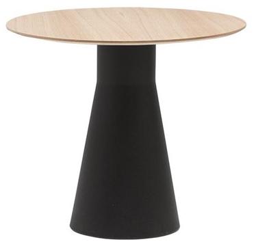 Andreu World Основание стола из полиэтилена Reverse Bm4520 - Вид №3