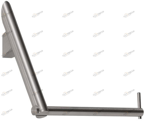 Water Evolution Держатель рулона из нержавеющей стали S22 sun-id-1451294