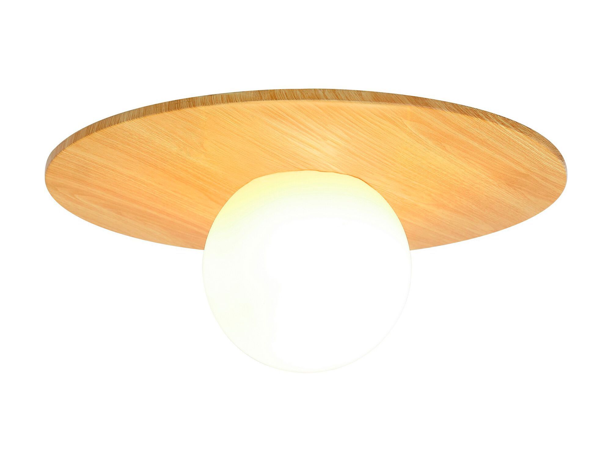 Металлический потолочный светильник Nordlux SIONA ARCH-00108109