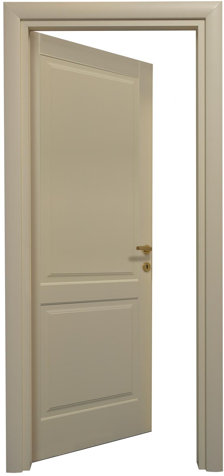 DIERRE Распашная лакированная дверь sun-id-1344920 - Вид №3