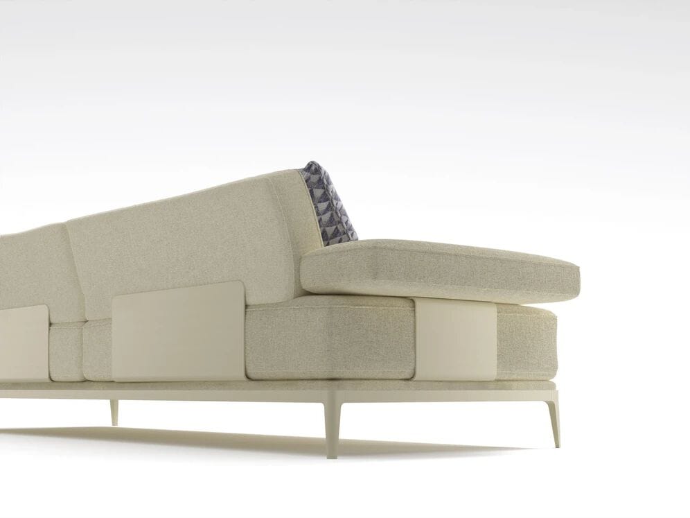 Ткань диван RIVATELIER JAZZ ARCH-00109198 - Вид №7