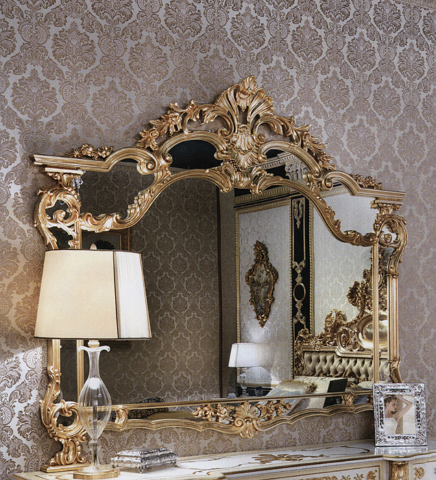Зеркало PERSIA CARLO ASNAGHI 11653 CHARME