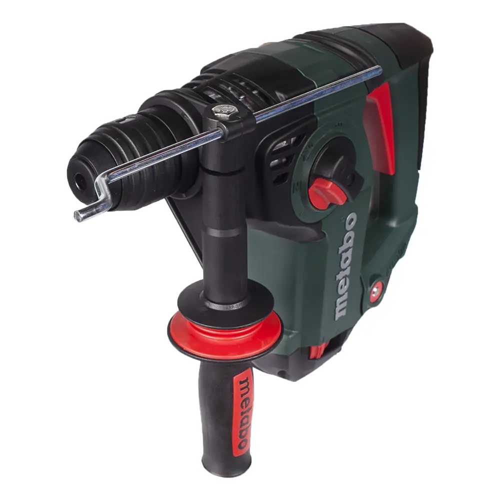 Перфоратор Metabo KHE 3250, 800 Вт, 3,1 Дж 18119544 STLM-2058966 