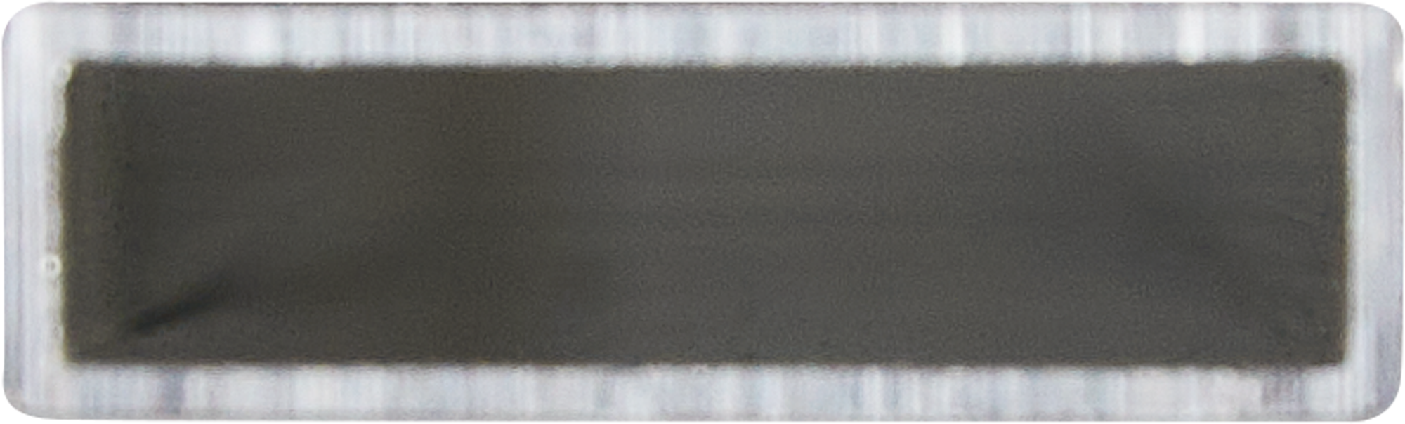 87905522 Профиль поперечный для москитной сетки ПВХ 2.5x90 см коричневый STLM-0076165 Santreyd  - Вид №3