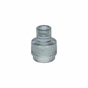 090995 Подсвечник малый La Forma Danali