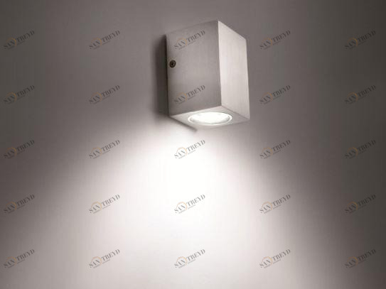 BEL-LIGHTING Светодиодный настенный светильник прямого света Koba 8045 