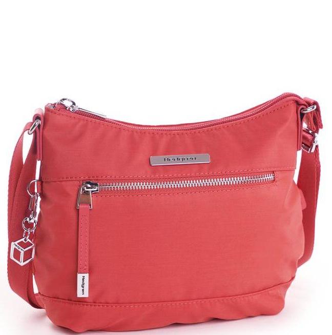 HAUR01S/394-02 Сумка HAUR01S Crossover Gleam S RFID Hedgren Aura