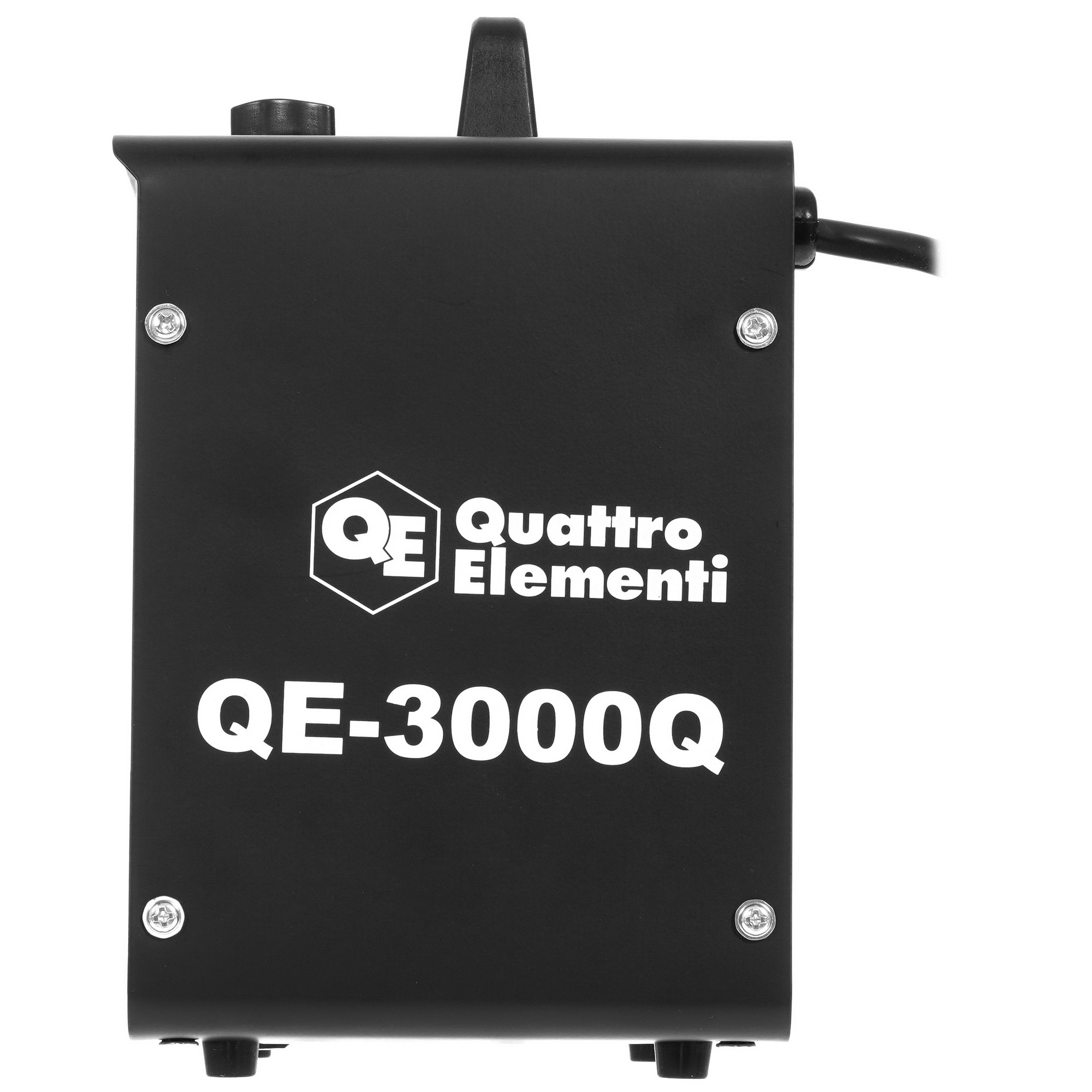 9028637 Тепловая пушка электрическая Quattro Elementi QE-3000Q STDN-0109744 - Вид №2