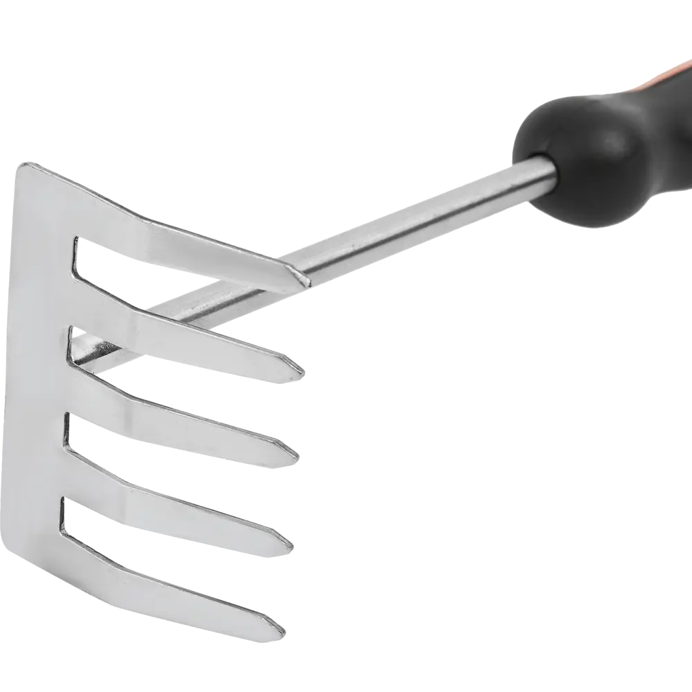 Грабли садовые НОВАСАД компактные для точной обработки почвы 85294575 STLM-0060924 - Вид №2