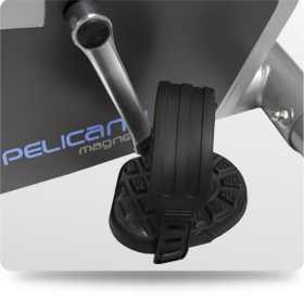 Велотренажер oxygen pelican ii ub Oxygen Fitness sun-id-2068897 - Вид №5