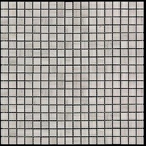 МОЗАИКА ИЗ НАТУРАЛЬНОГО КАМНЯ  M032-15P NATURAL ADRIATICA