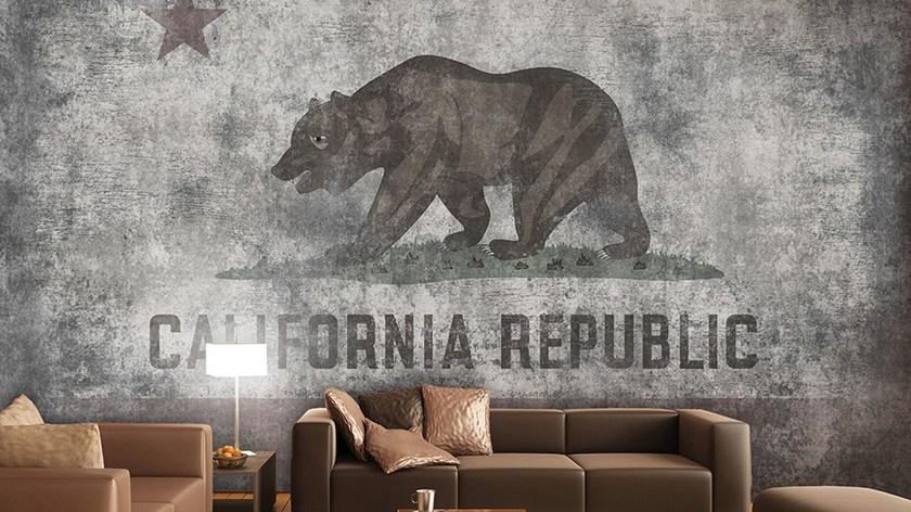 GLAMORA Обои с эффектом стены Fancy sun-id-1403274 - Вид №6