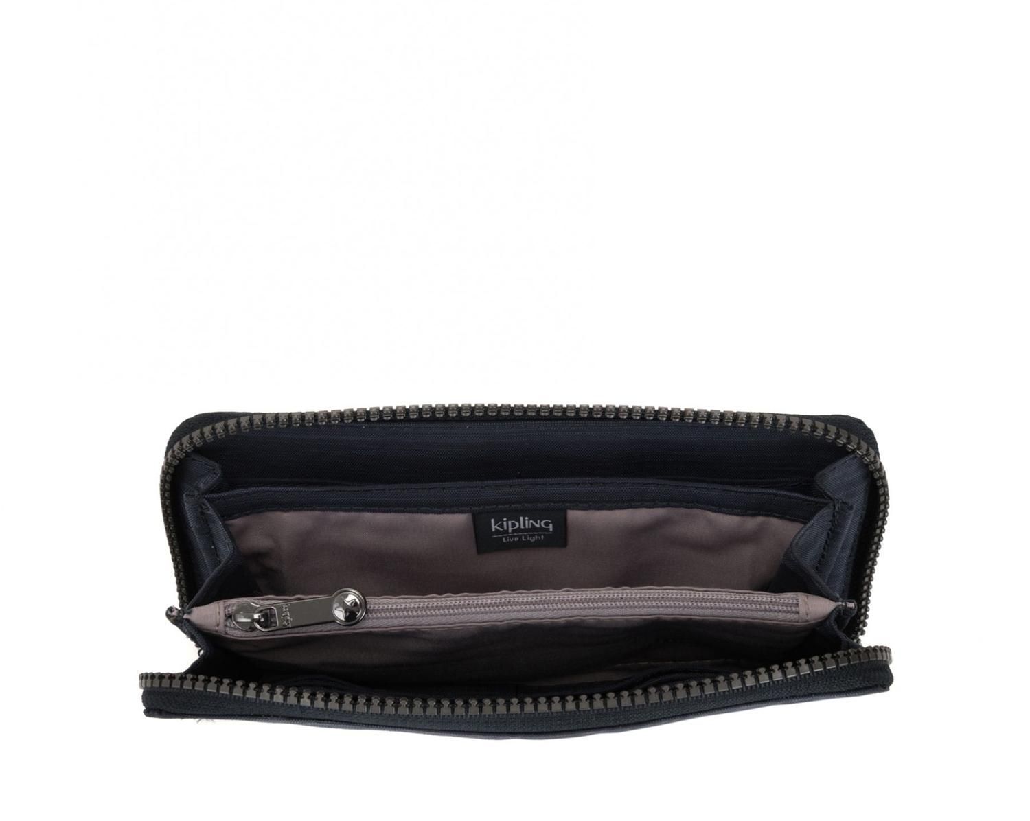 KI2512F77 Портмоне Large Purse Kipling Alia  - Вид №2