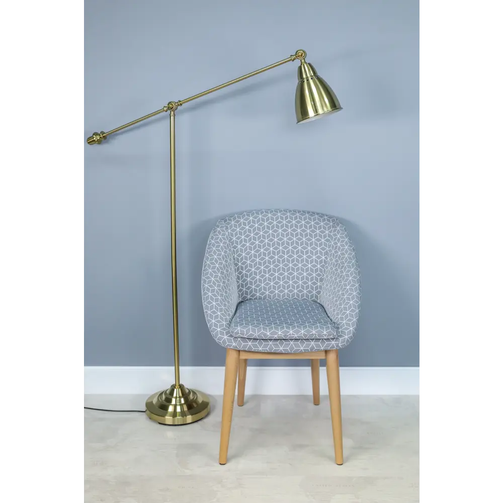 Ламинат «Дискавери» 33 класс толщина 8 мм 2.153 м² ARTFLOOR STLM-2084077 - Вид №8