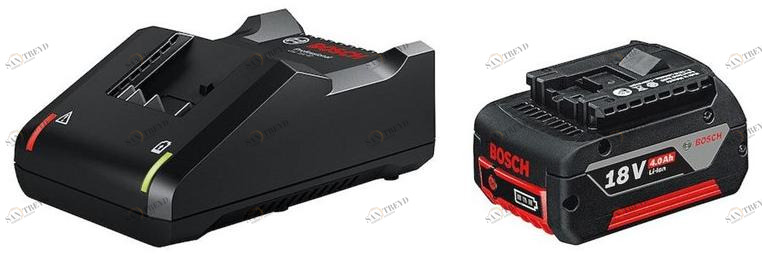 BOSCH PROFESSIONAL Стартовый набор sun-id-1398515