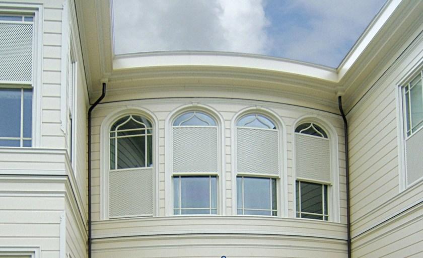 Capoferri Serramenti Скользящий солнцезащитный крем sun-id-1361805 - Вид №8