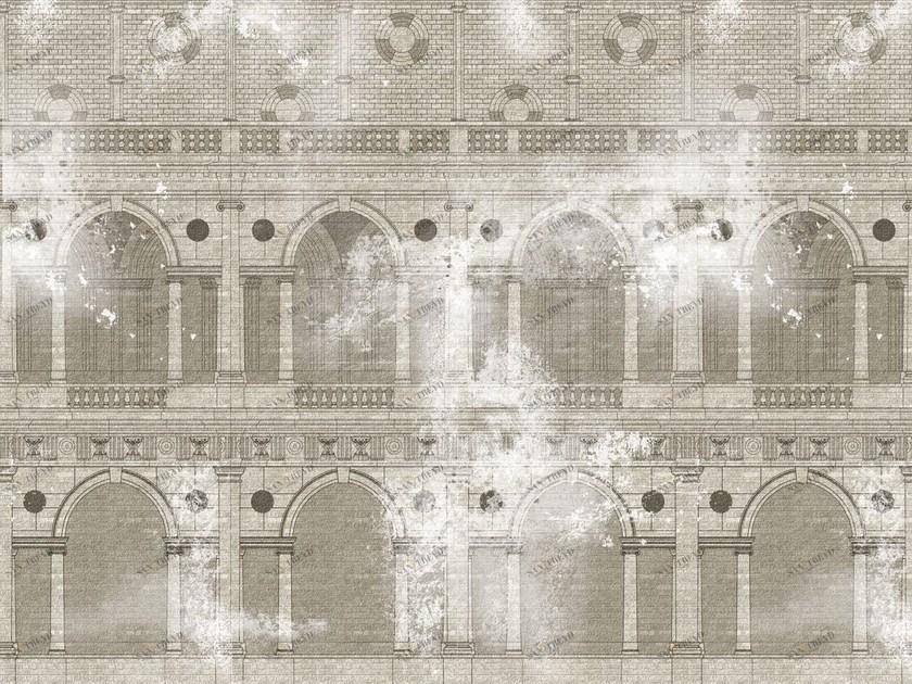 Уличные обои Out system 13 Santreyd sun-id-1431613