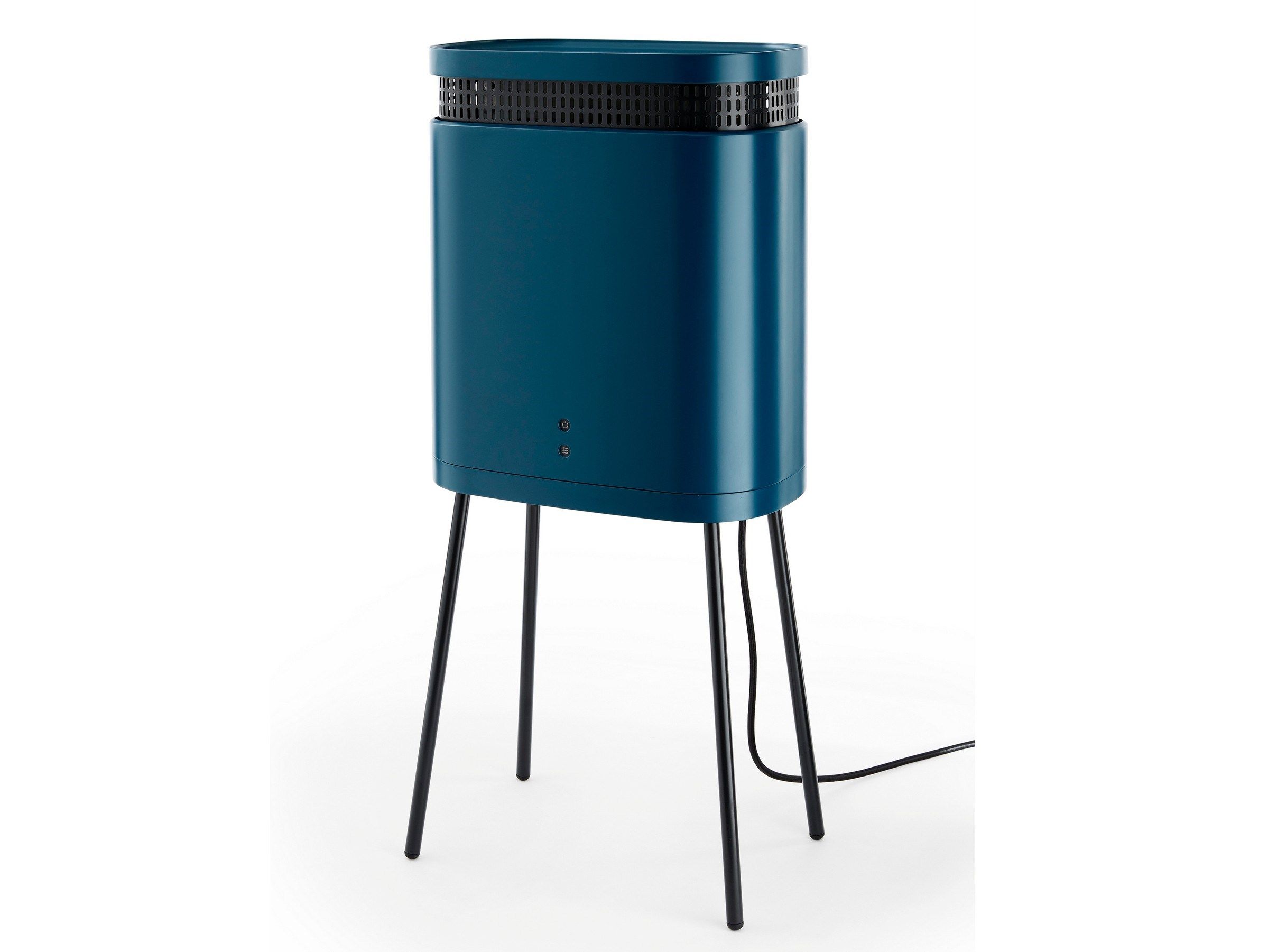 Полиуретановый очиститель воздуха / тепловентилятор Tubes ARCH-00148825 - Вид №23