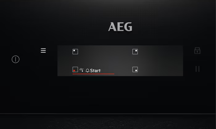 9136693 Индукционная варочная поверхность AEG IAE64843FB STDN-0057787 - Вид №1