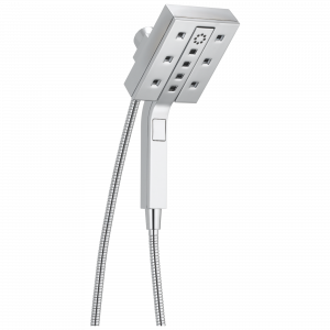 58473-RB25 H2Okinetic® In2ition® Душ два в одном с 4 настройками Delta Faucet Universal Showering Венецианская бронза