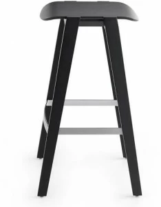 Crassevig Табурет из дерева Mixis