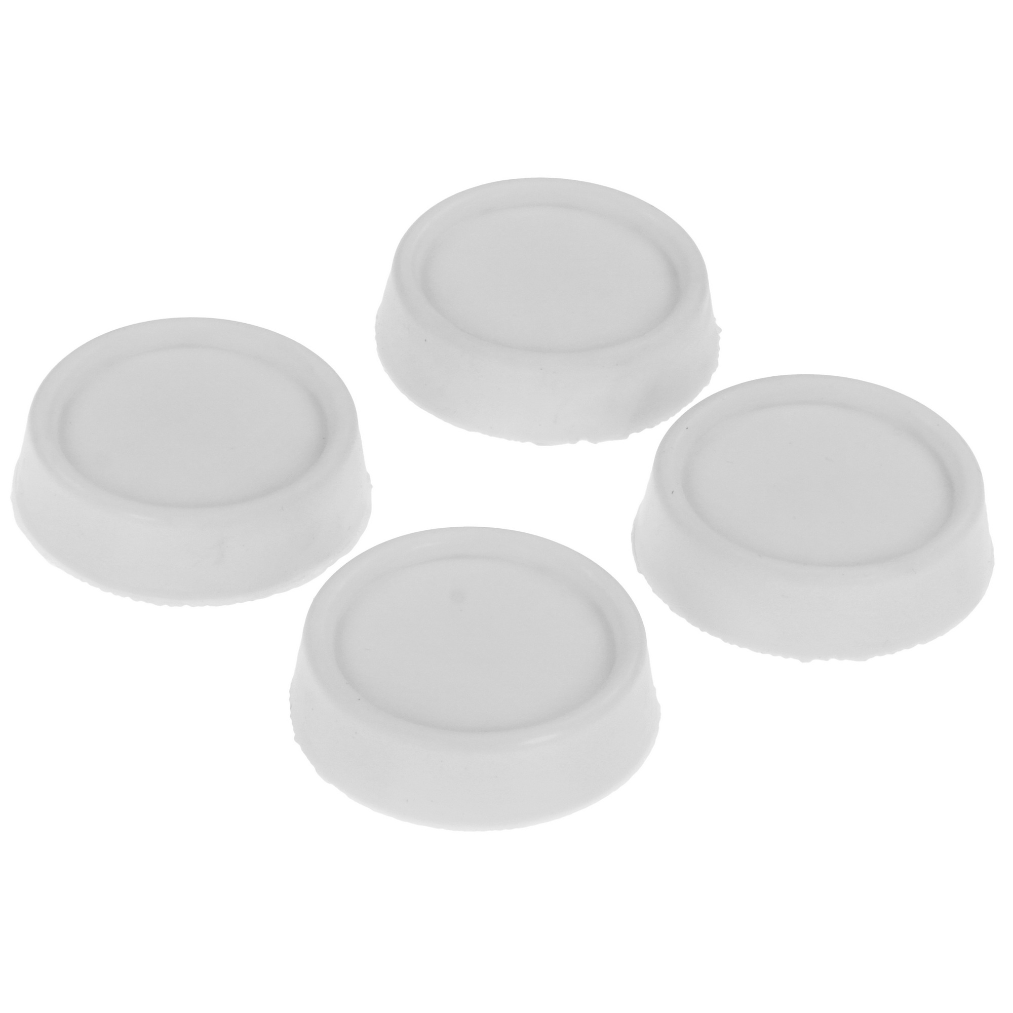 9215856 Антивибрационные подставки ДТРД круглые, 4 шт STDN-0082675 - Вид №2