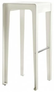 TRIBÙ Табурет садовый алюминиевый Mirthe 07487