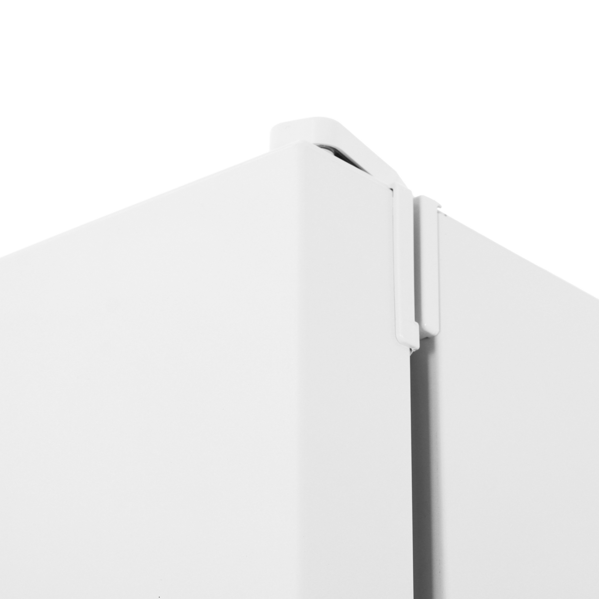 5457085 Холодильник с морозильником   Hotpoint HT 6200 W белый STDN-0113846 - Вид №7