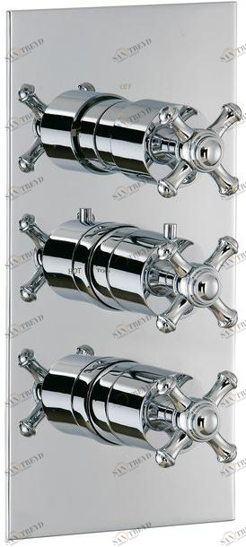 Rubinetterie Treemme Old italy  4494 