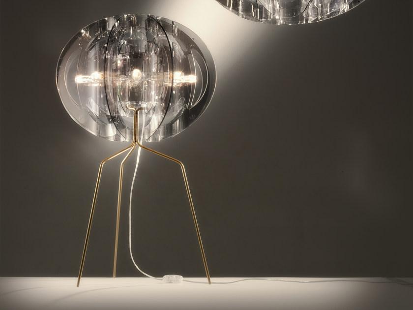 Slamp Настольная лампа Atlante sun-id-1420855 - Вид №2