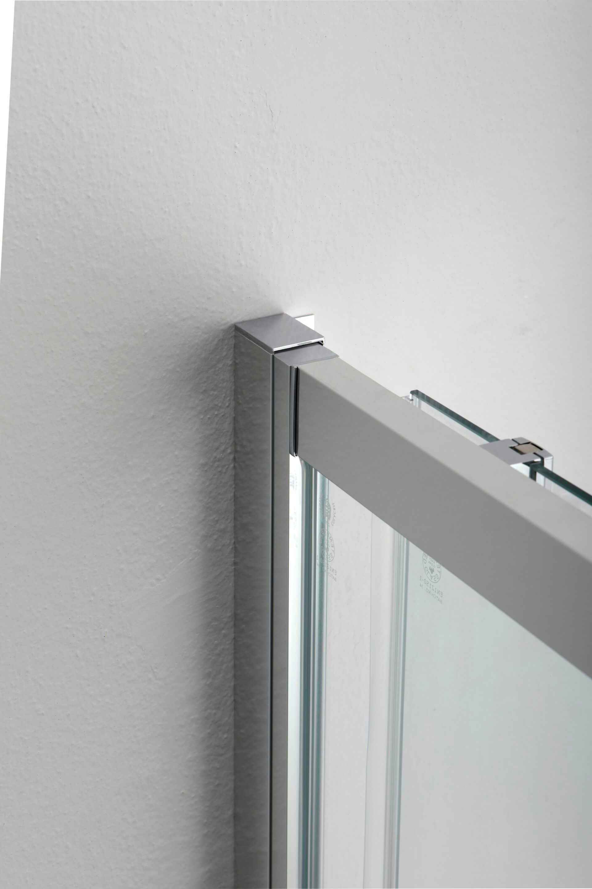 Душевая кабина из алюминия и стекла TAMANACO PSCQUICK ARCH-00114122 - Вид №1