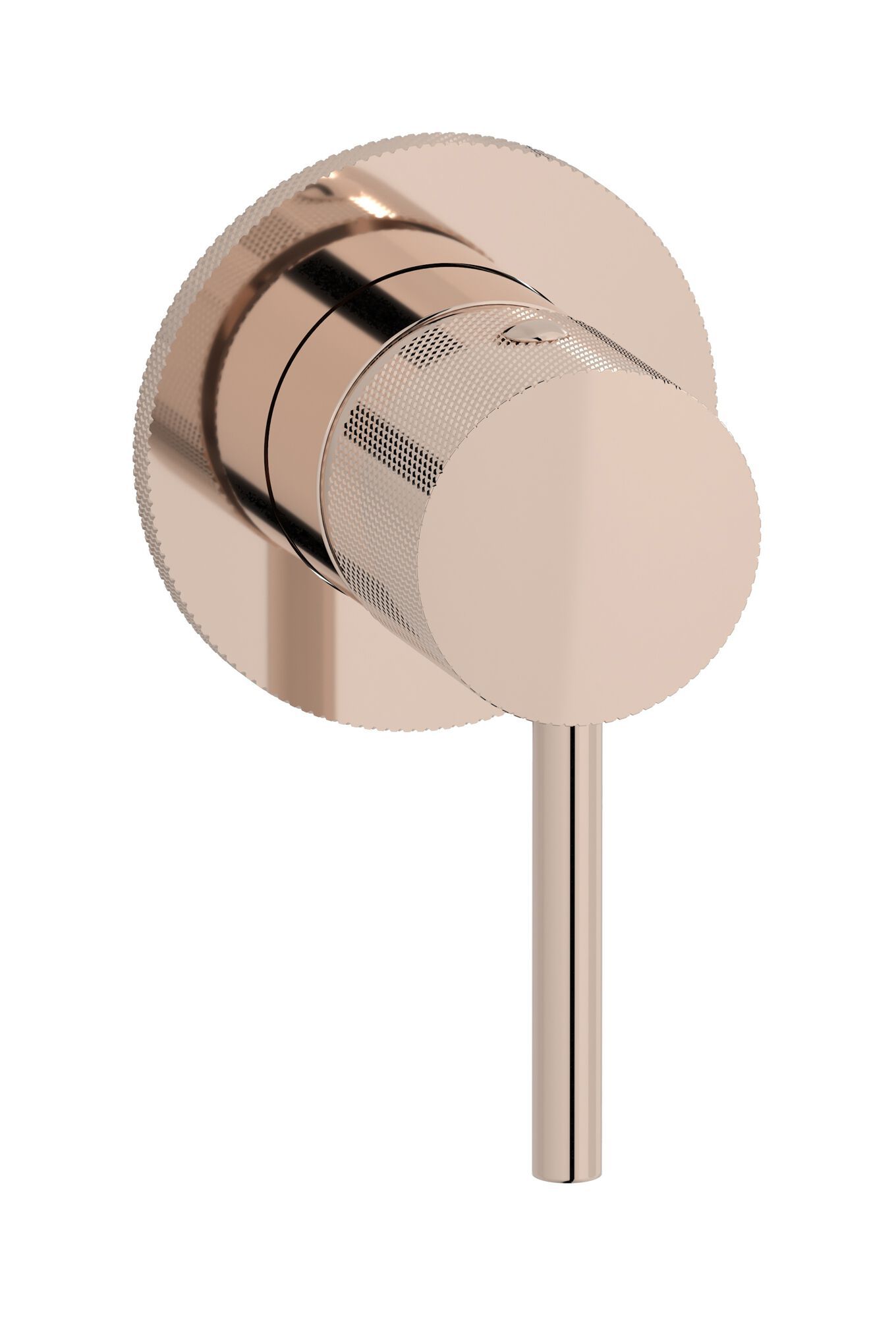 Односторонний настенный смеситель IB промышленность ARCH-00051454 - Вид №10