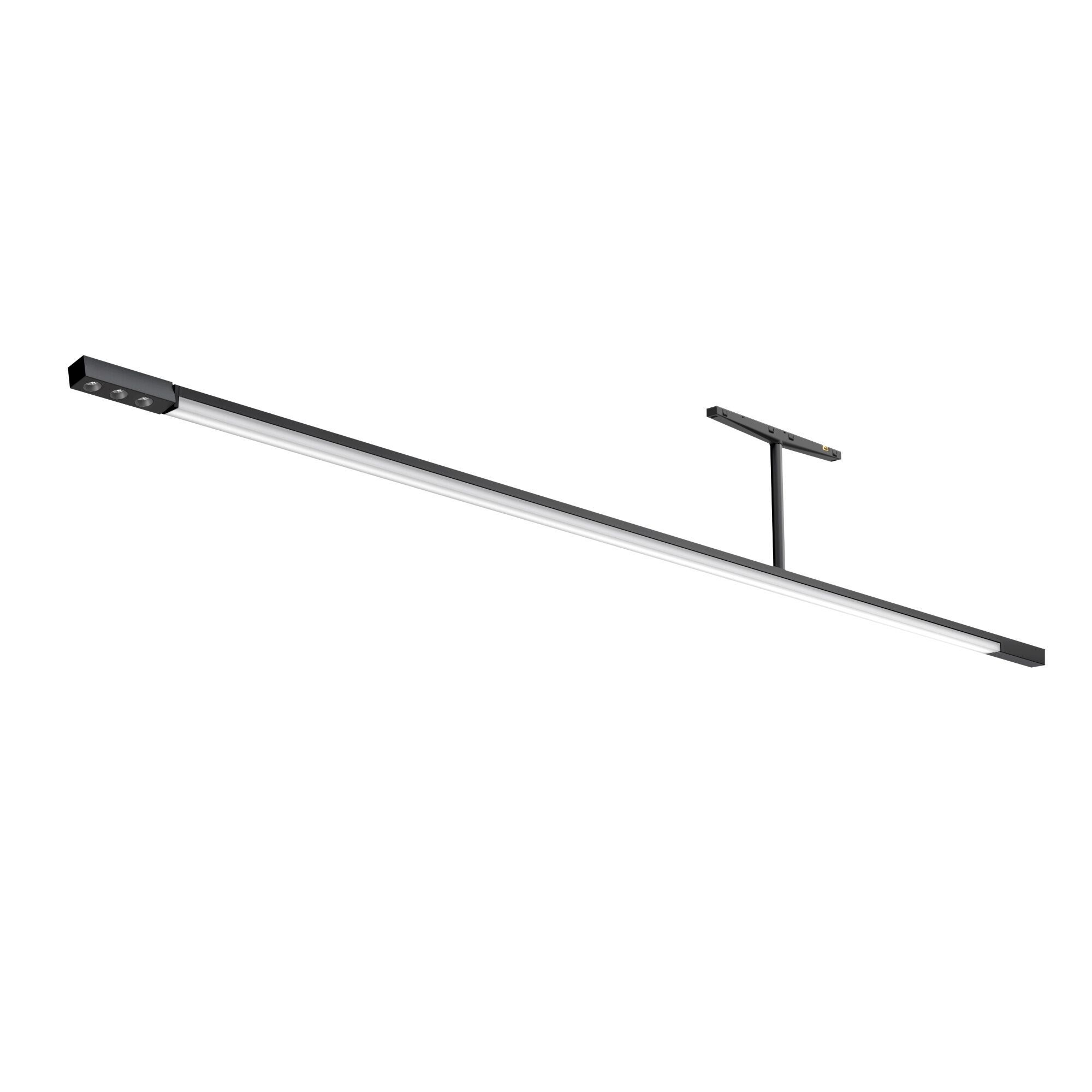 Светодиодное трековое освещение Flos ZERO TRACK PRO ARCH-00001686 - Вид №36