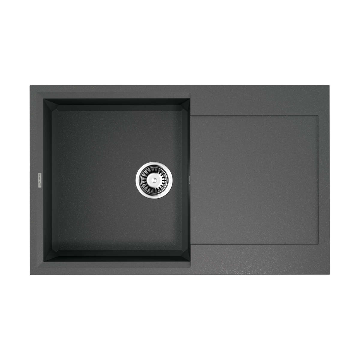 Кухонная мойка Sakaime 79 PL OMOIKIRI 4993281