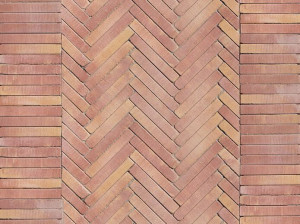 Твердый самоблокирующийся античный эффект