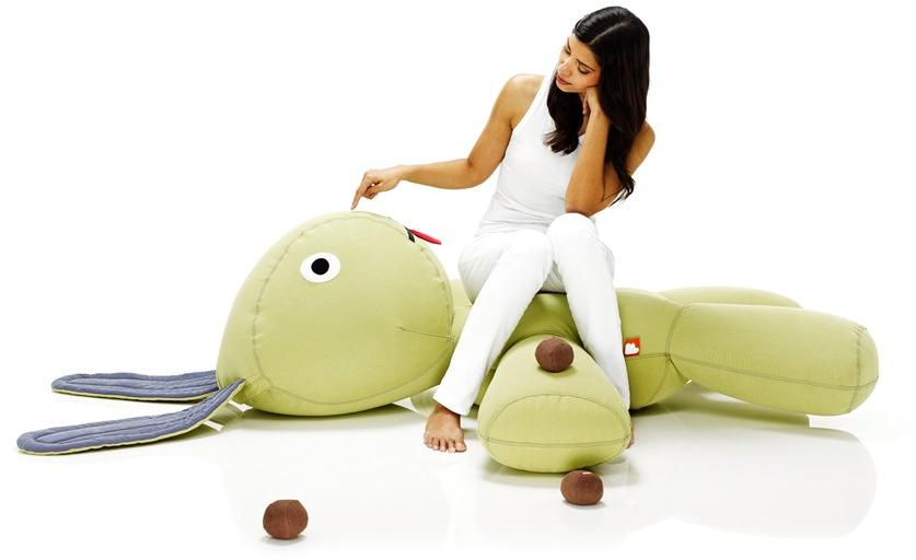 Fatboy Пуф из хлопка Co9 sun-id-1456855 - Вид №22