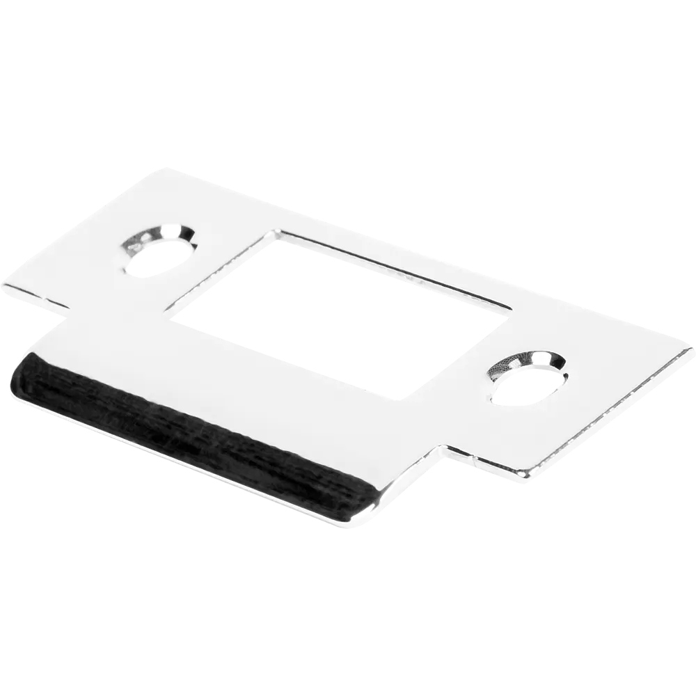 Ответная планка EDSON SP5070 для дверной коробки хром 82333640 STLM-1426154