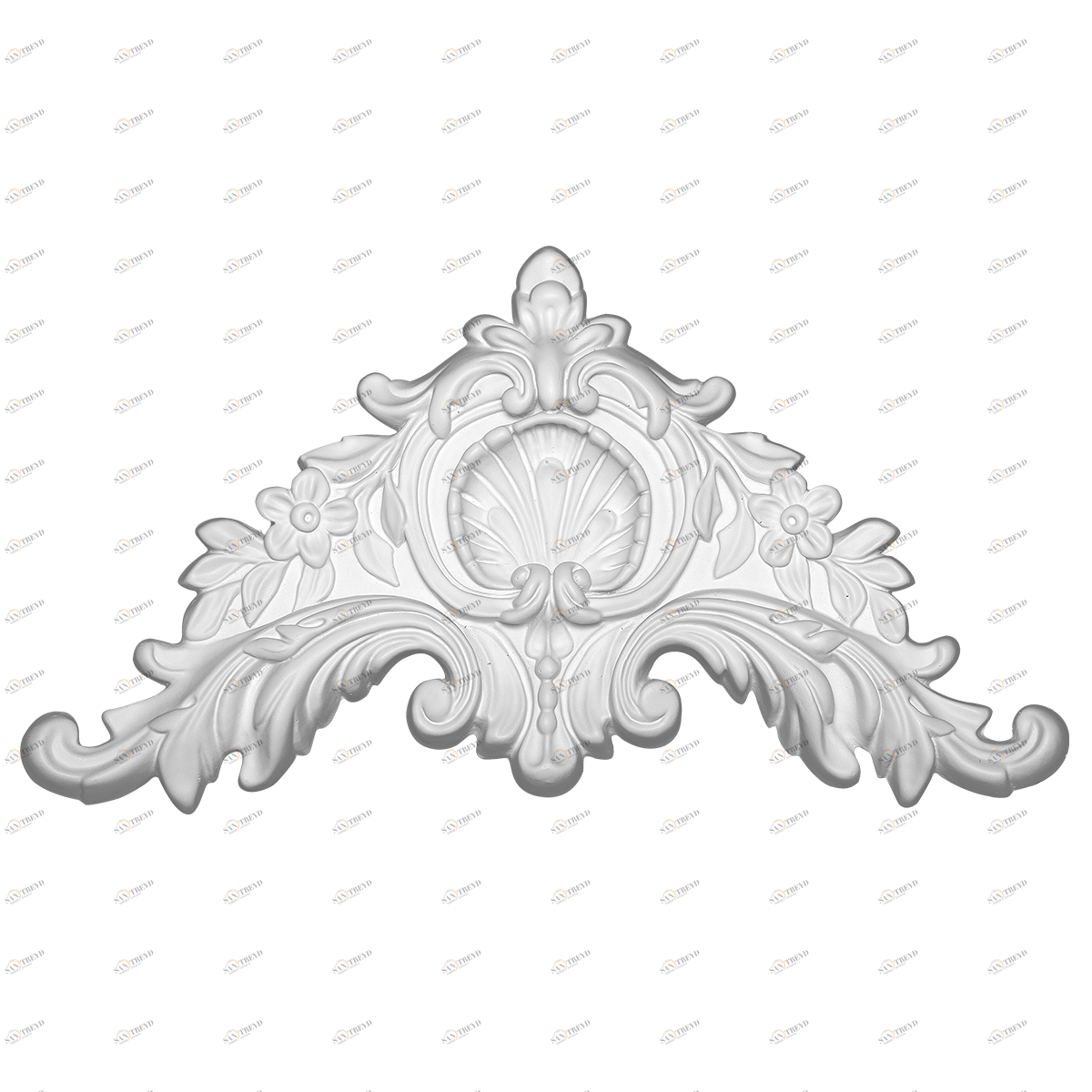 ЕВРОПЛАСТ 1.60.030 Орнамент 1.60.030 Пенополиуретан 