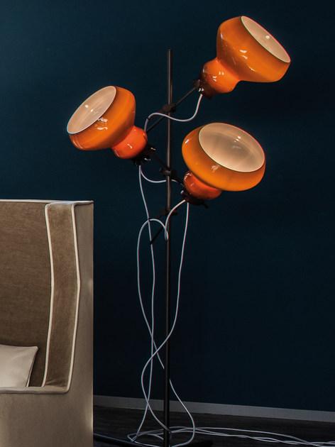 Arketipo Торшер из стекла Blob sun-id-1461069 - Вид №4