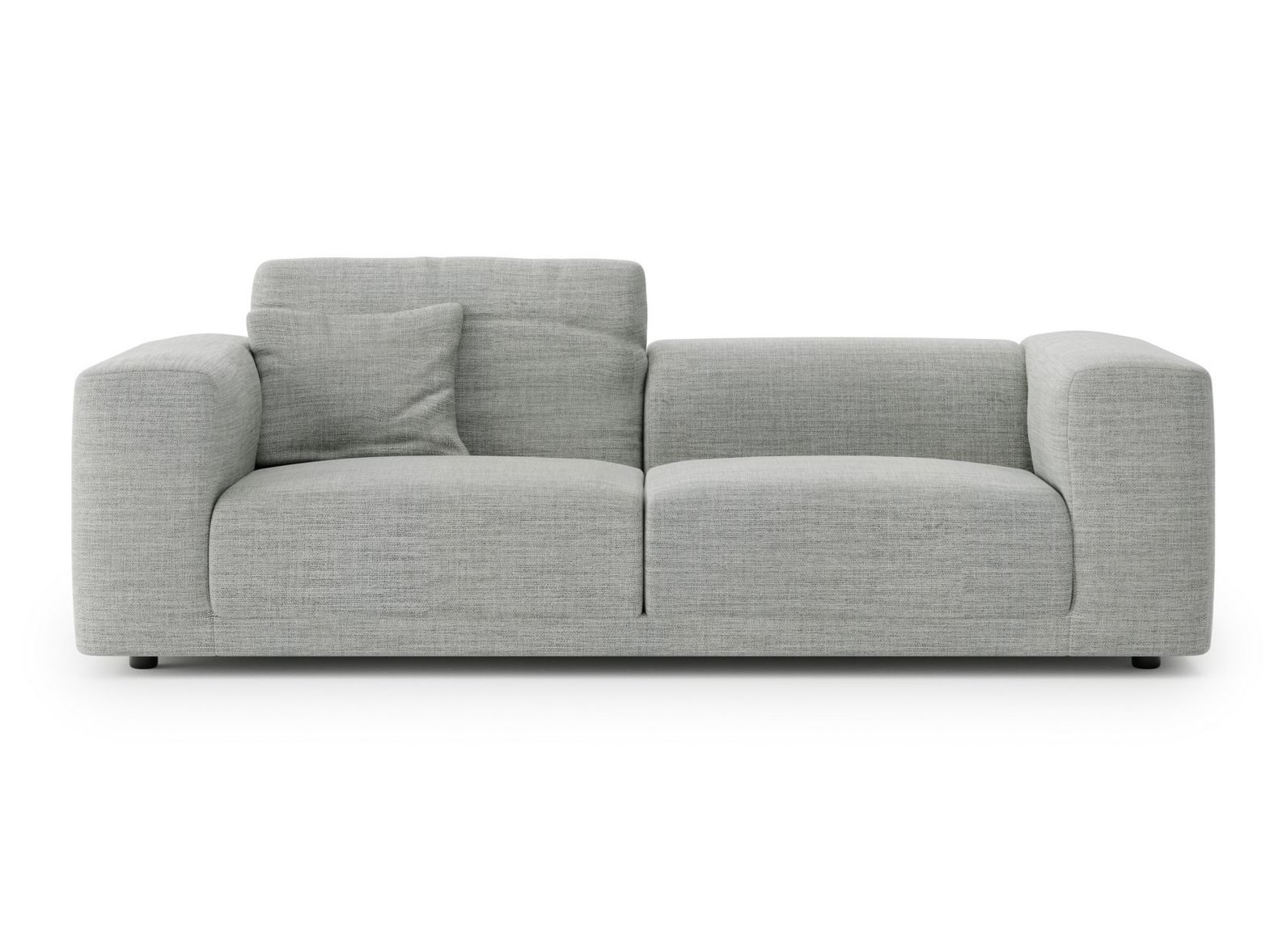 2-местный тканевый диван Case Kelston ARCH-00065390