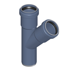 02979 Тройники Tece