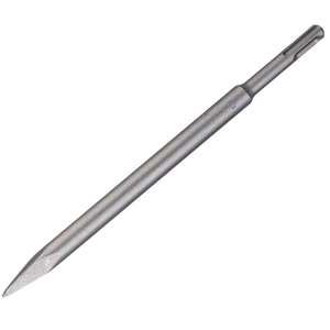 Зубило пиковое по бетону Bosch Eco SDS-plus 250 мм 82146875 STLM-2174608