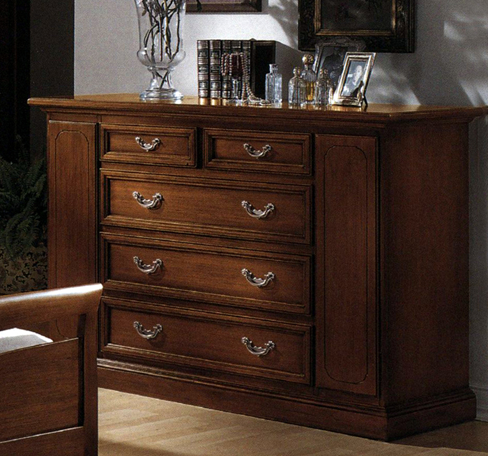 Комод  ARTE CASA 2345 Evoluzione