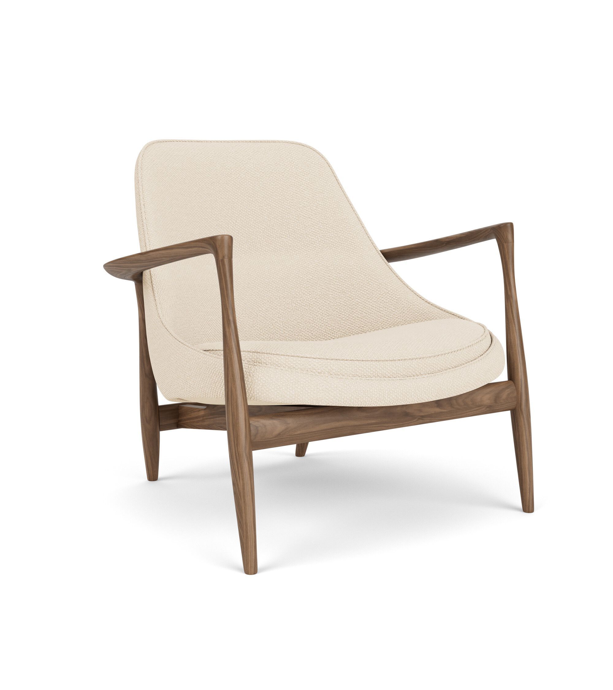 Тканевое кресло с подлокотниками Audo Copenhagen Elizabeth ARCH-00145968 - Вид №4